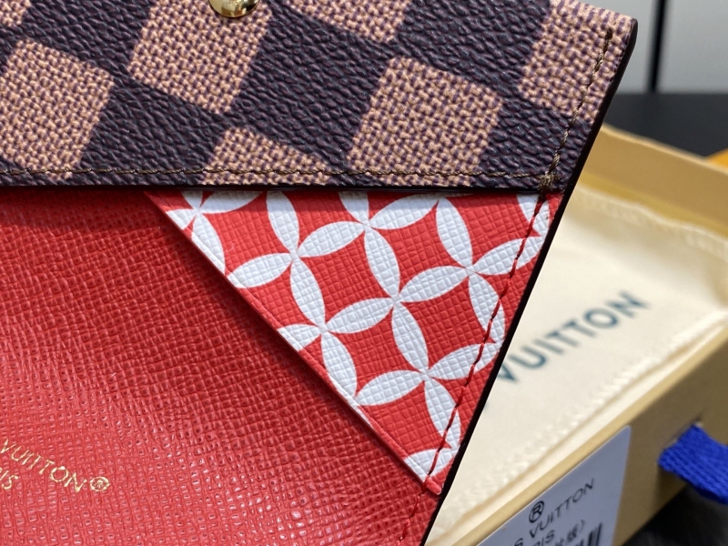 LV Wallets